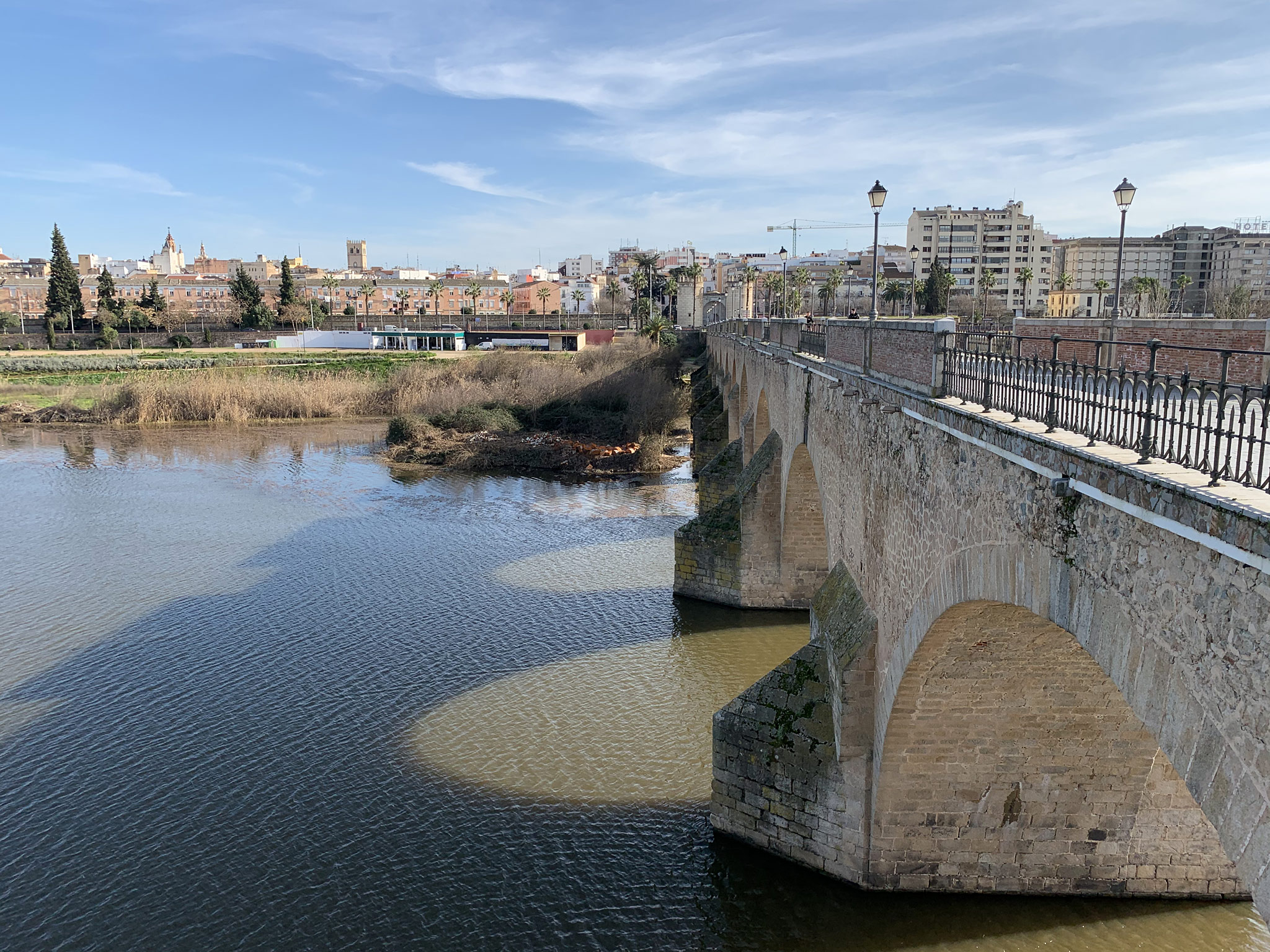 Badajoz